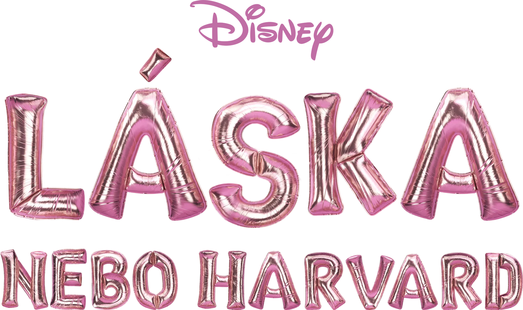 Láska, nebo Harvard