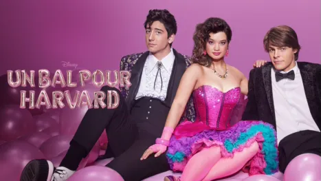 thumbnail - Un Bal pour Harvard