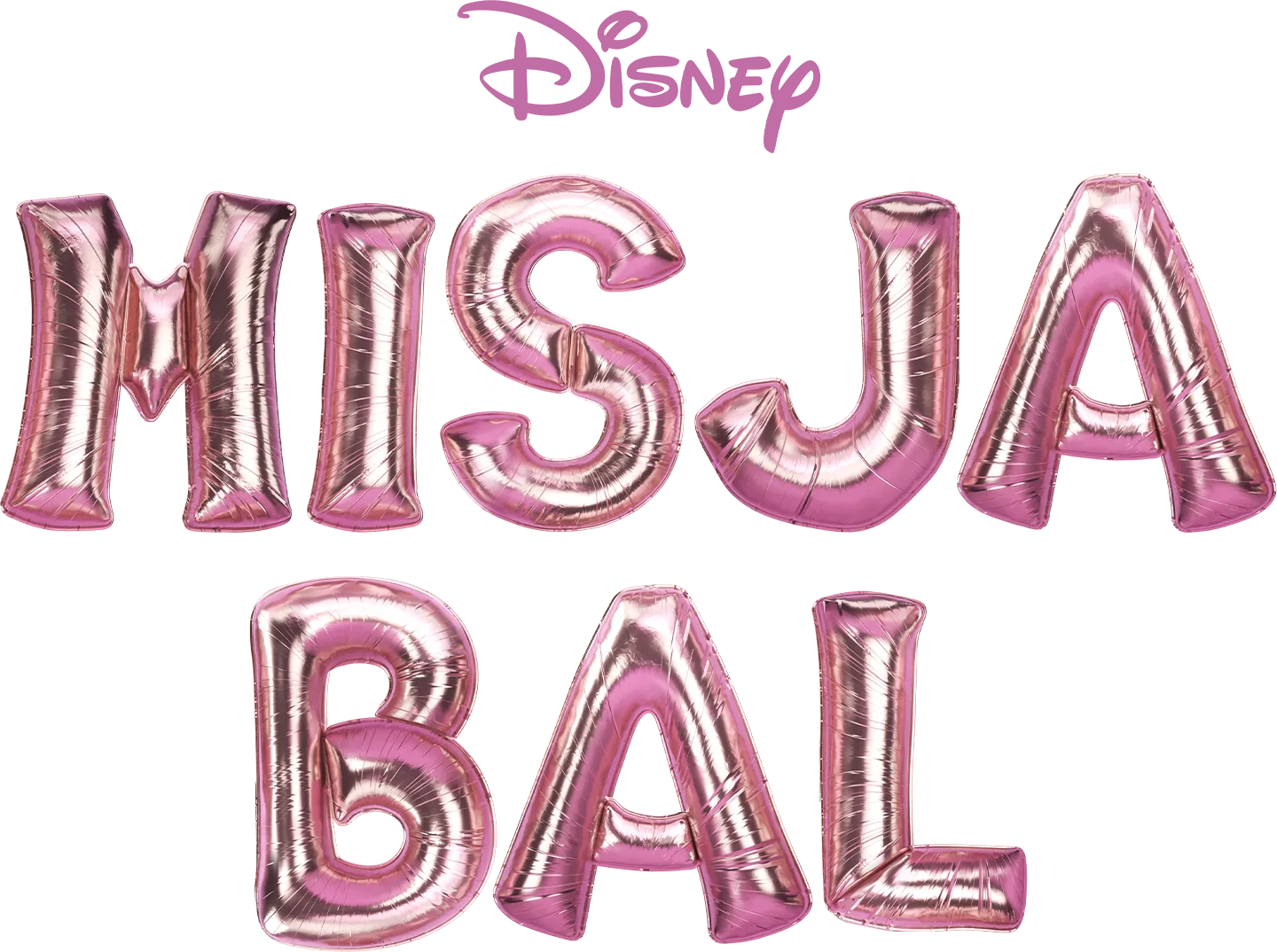 Misja: Bal