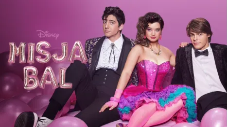 thumbnail - Misja: Bal