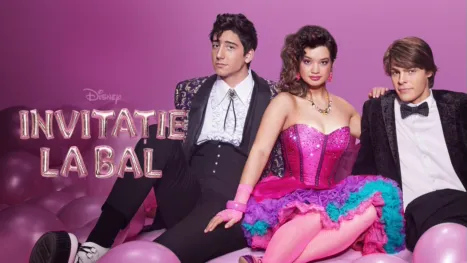 thumbnail - Invitație la bal