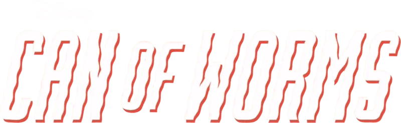 Can of Worms