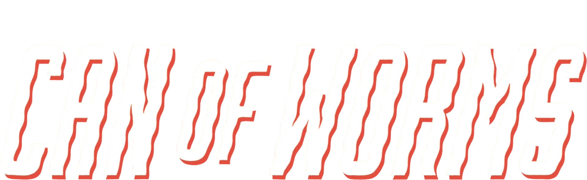 Can of Worms