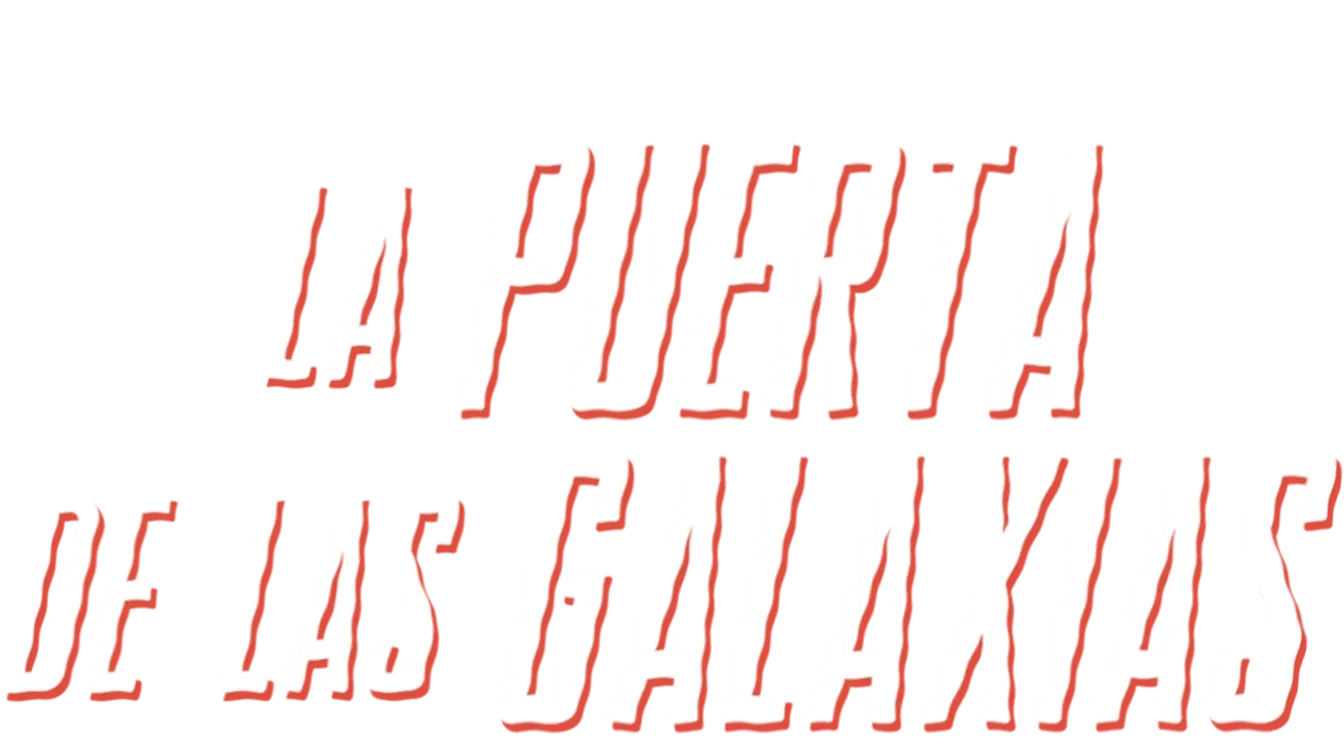 La puerta de las galaxias