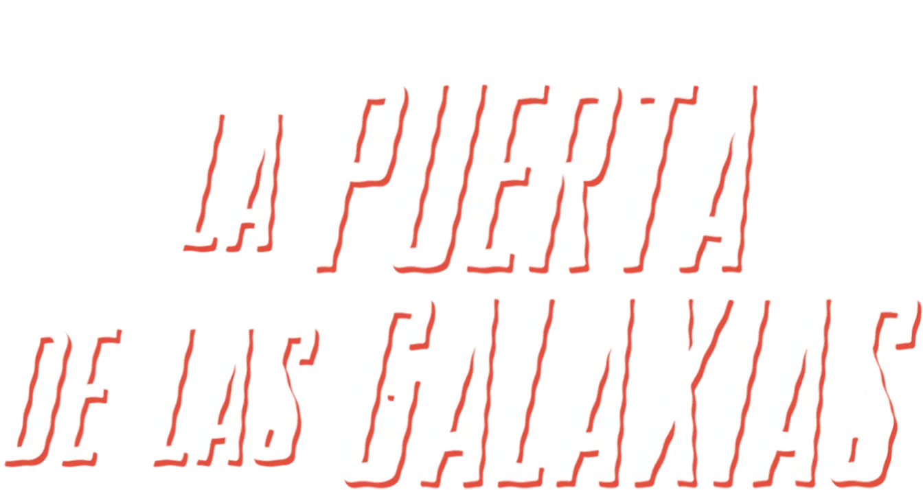 La puerta de las galaxias