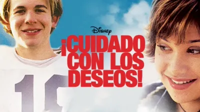 ¡Cuidado con los deseos!