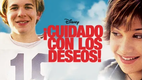 thumbnail - ¡Cuidado con los deseos!