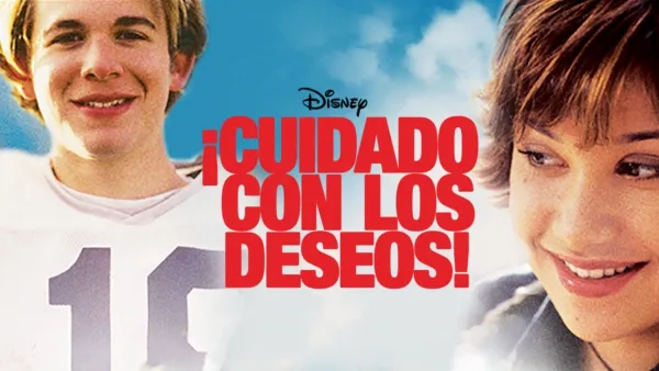 thumbnail - ¡Cuidado con los deseos!