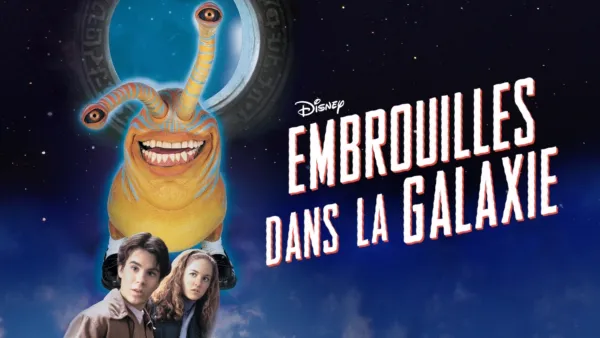 thumbnail - Embrouilles dans la galaxie