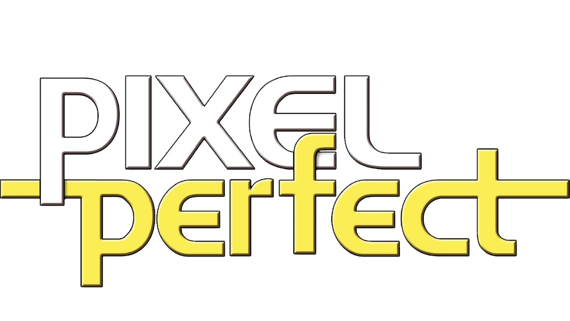 Pixel Perfect
