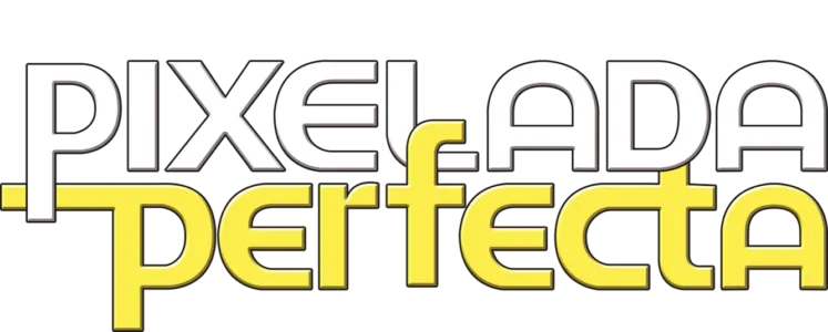 Pixelada perfecta