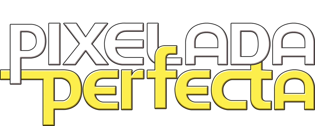 Pixelada perfecta