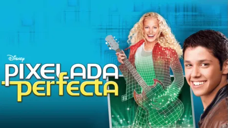thumbnail - Pixelada perfecta