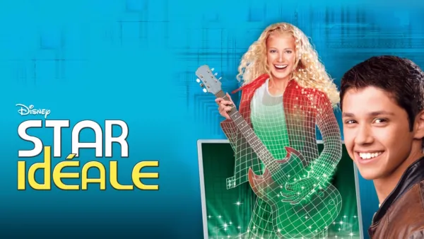 thumbnail - Star idéale