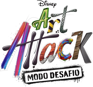 Art Attack: Challenge Mode