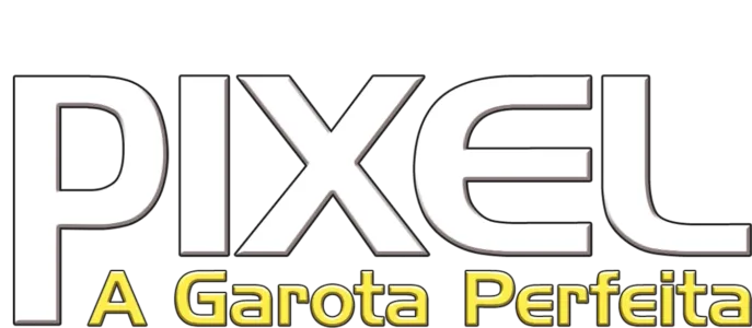 Pixel – A Garota Perfeita
