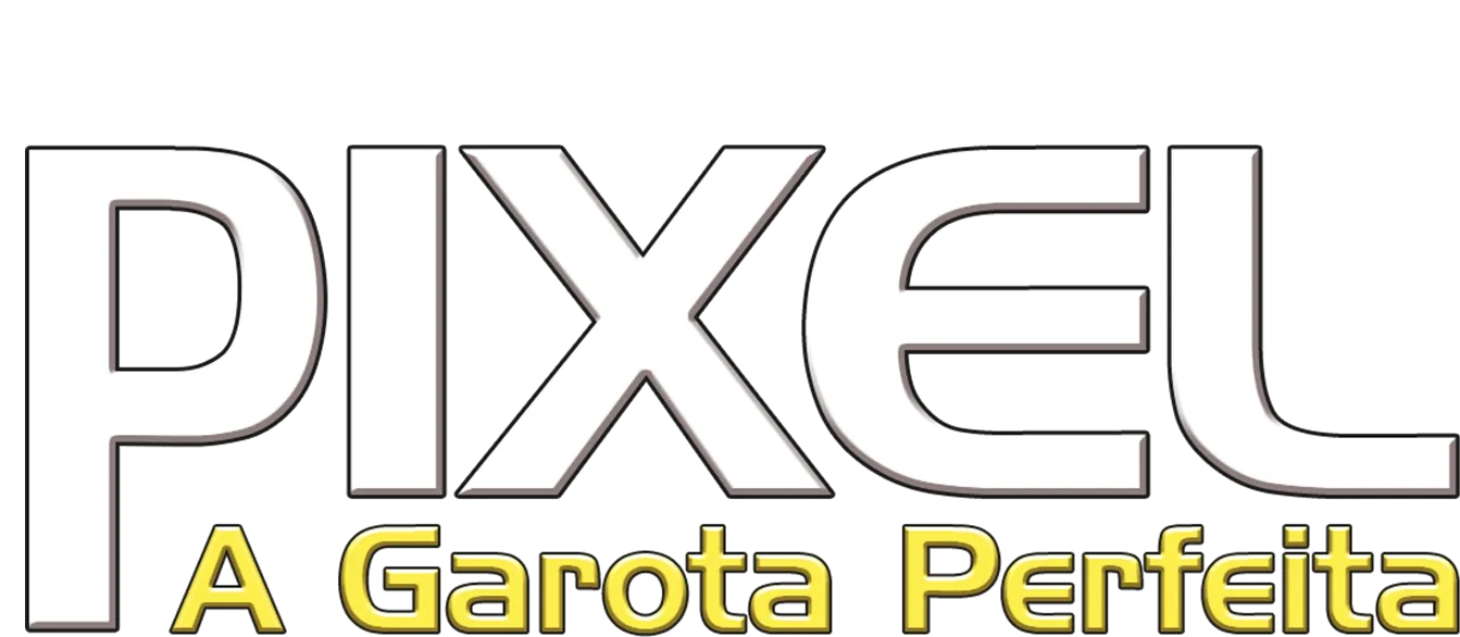 Pixel – A Garota Perfeita