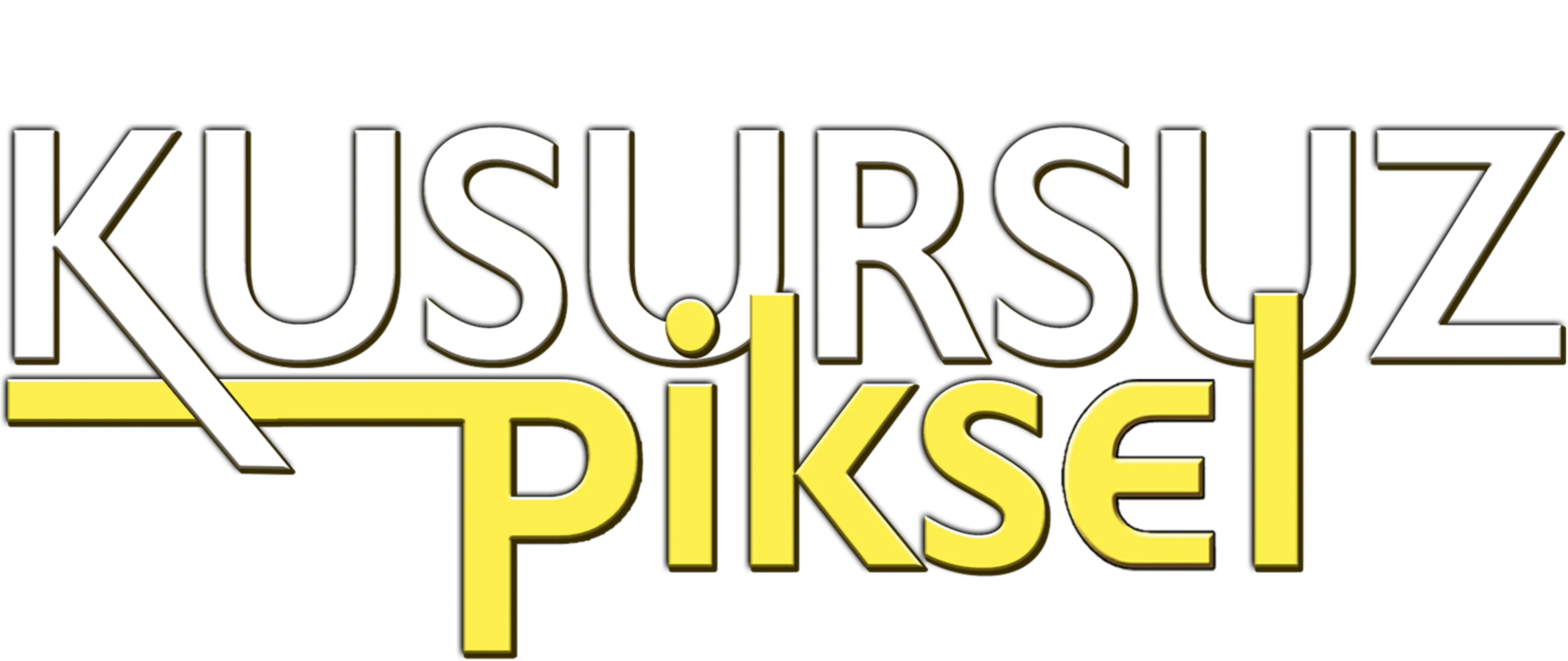 Kusursuz Piksel