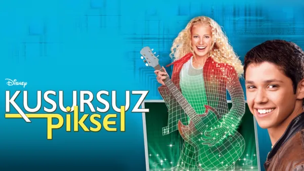 thumbnail - Kusursuz Piksel