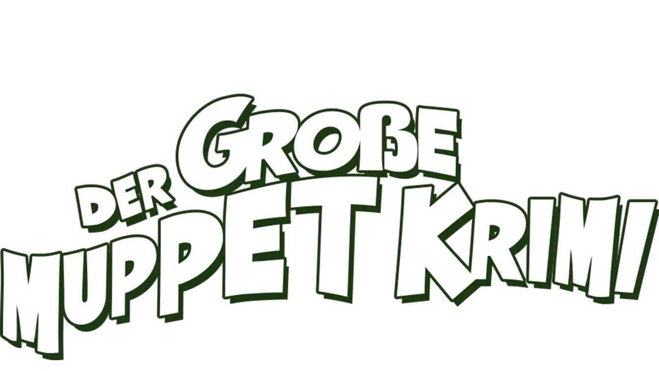 Der große Muppet Krimi