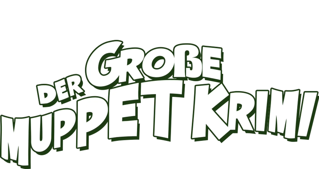 Der große Muppet Krimi