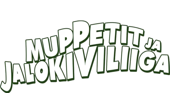 Muppetit ja jalokiviliiga