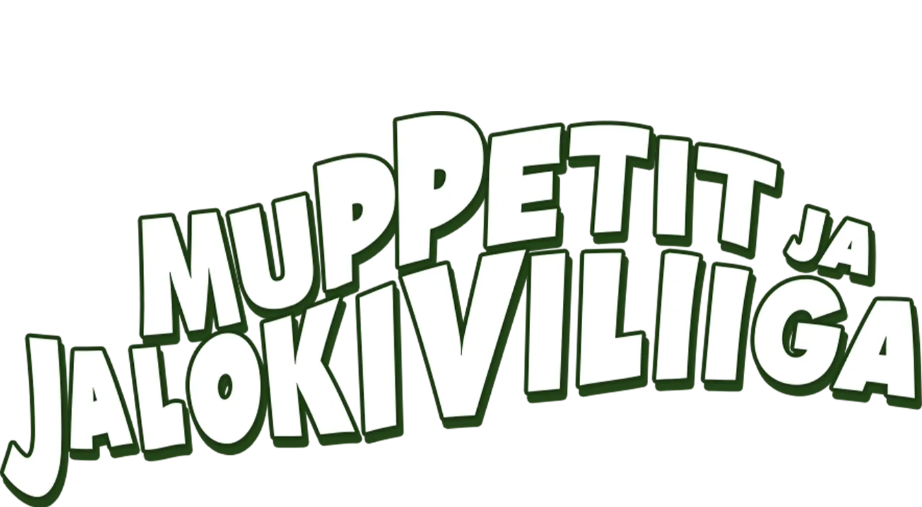 Muppetit ja jalokiviliiga