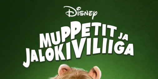 Katso Muppetit ja jalokiviliiga | Disney+