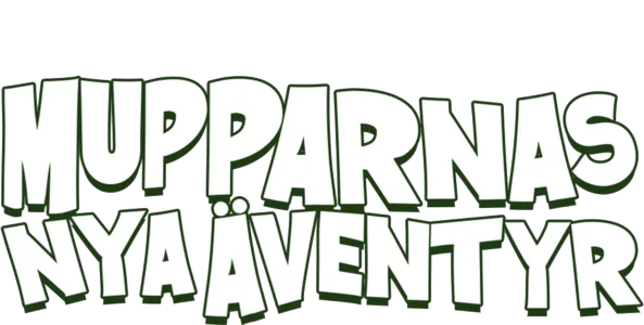 Mupparnas nya äventyr