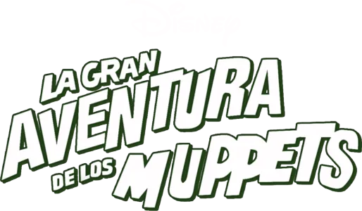 La gran aventura de los Muppets