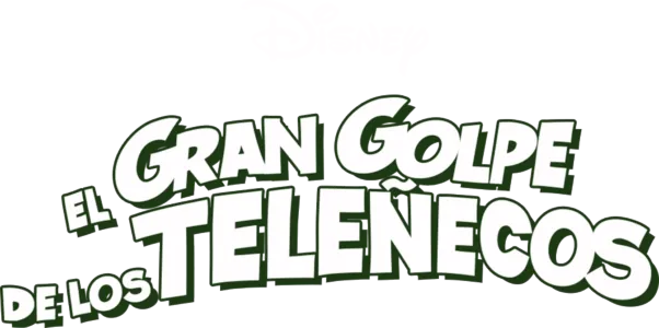 El gran golpe de los teleñecos