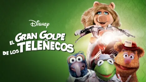 thumbnail - El gran golpe de los teleñecos