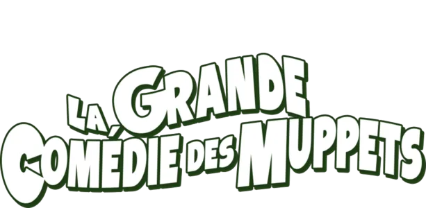 La grande comédie des Muppets