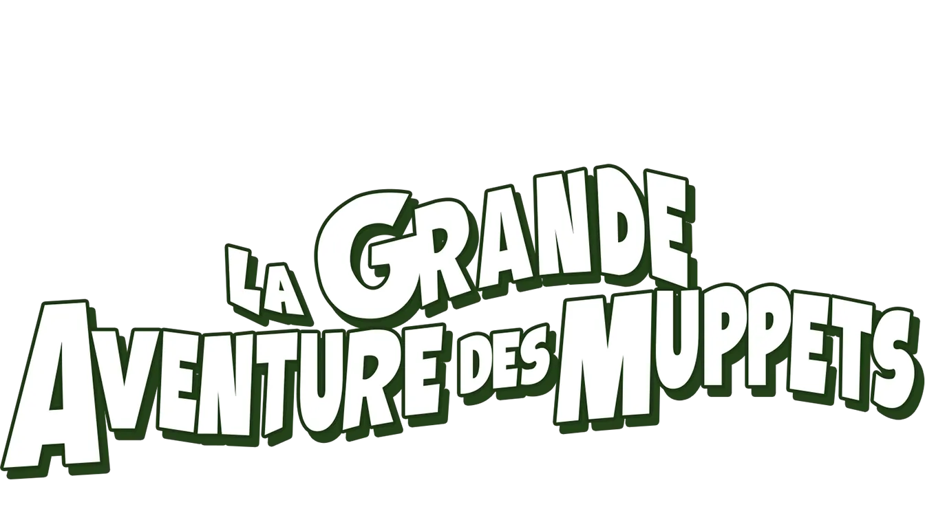 La Grande Aventure des Muppets