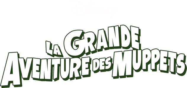 La Grande Aventure des Muppets