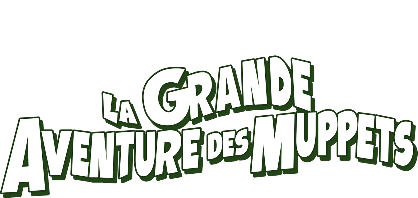 La Grande Aventure des Muppets