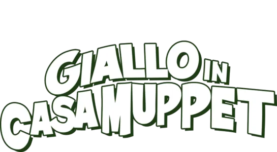 Giallo in Casa Muppet
