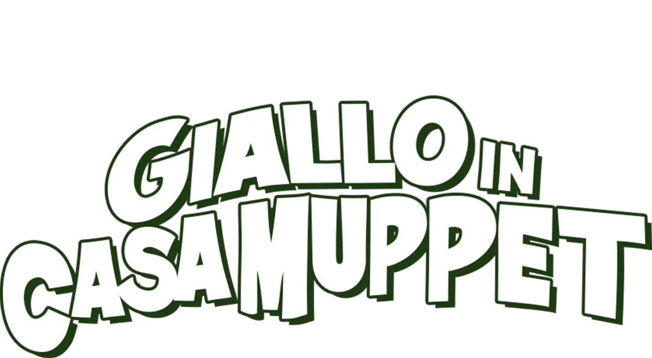 Giallo in Casa Muppet