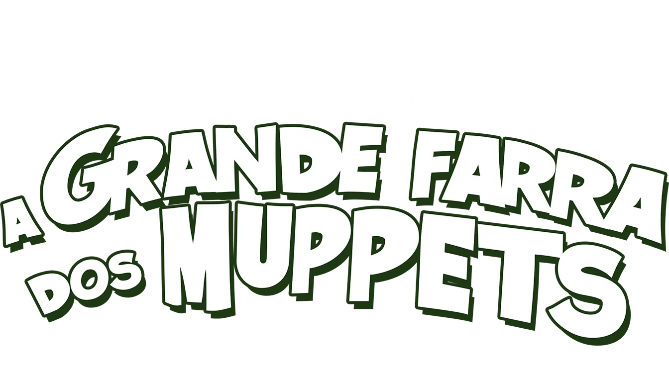 A Grande Farra dos Muppets