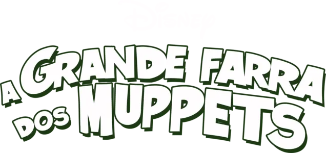 A Grande Farra dos Muppets