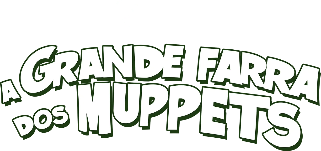 A Grande Farra dos Muppets