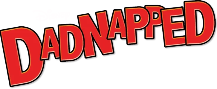 Disney Dadnapped