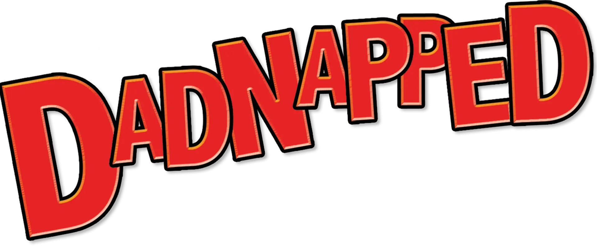 Disney Dadnapped