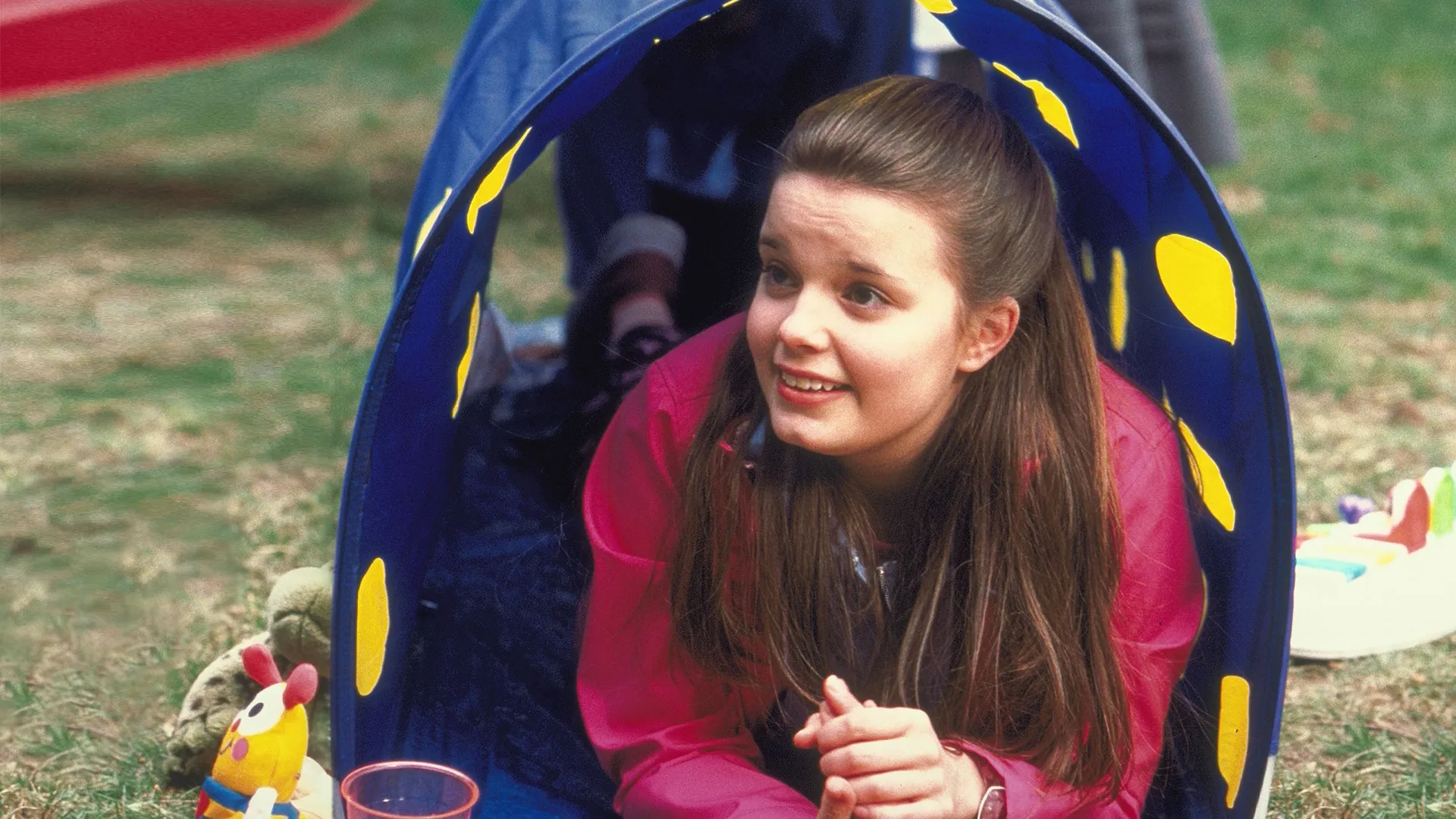 Hermanos a mogollón