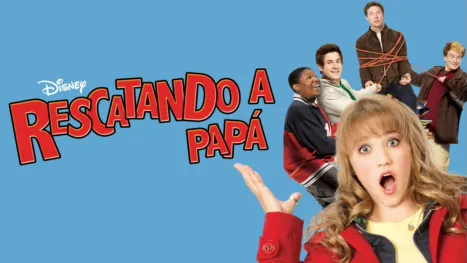 thumbnail - Rescatando a papá
