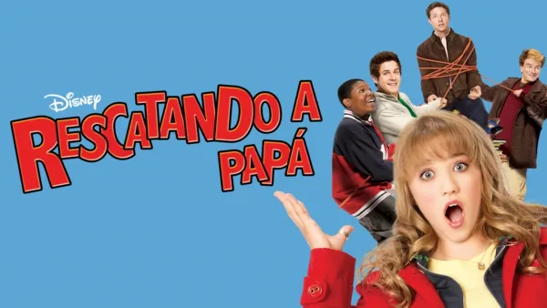 thumbnail - Rescatando a papá