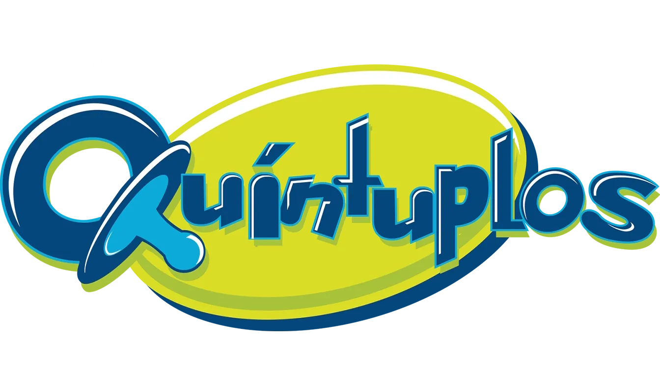 Quíntuplos