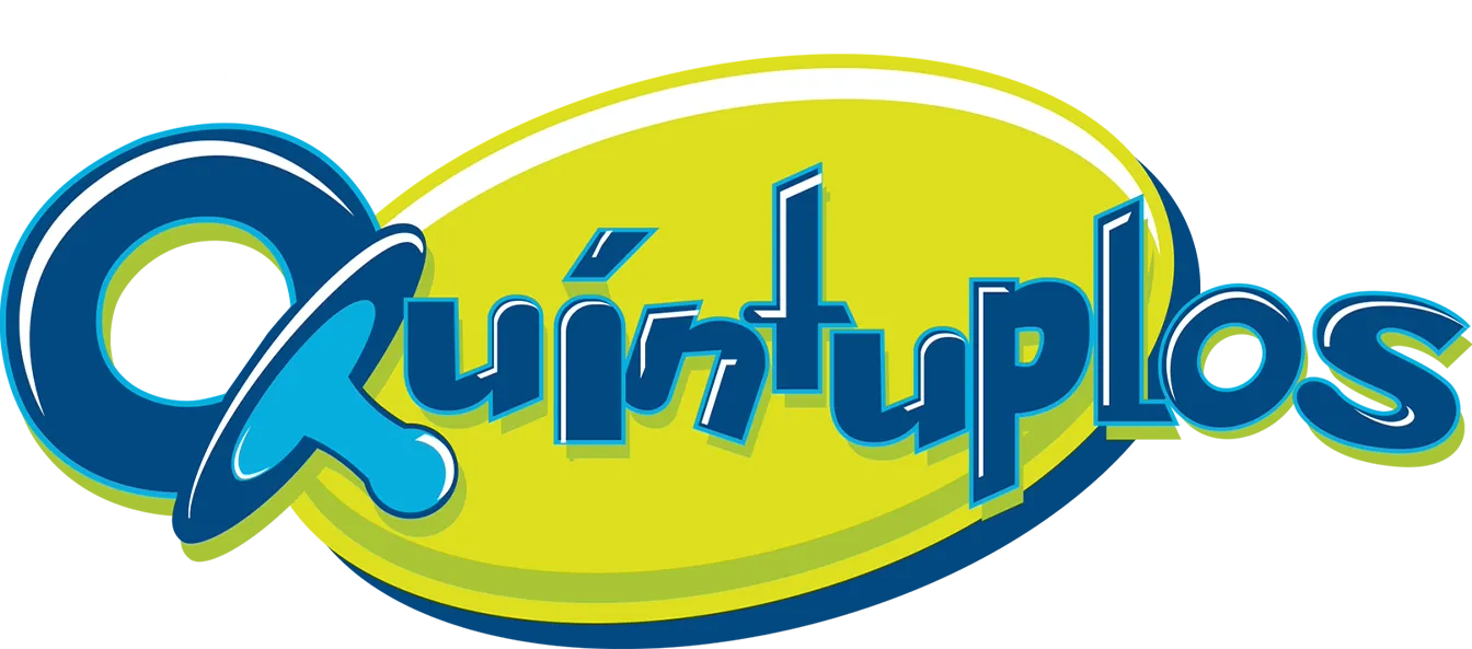 Quíntuplos
