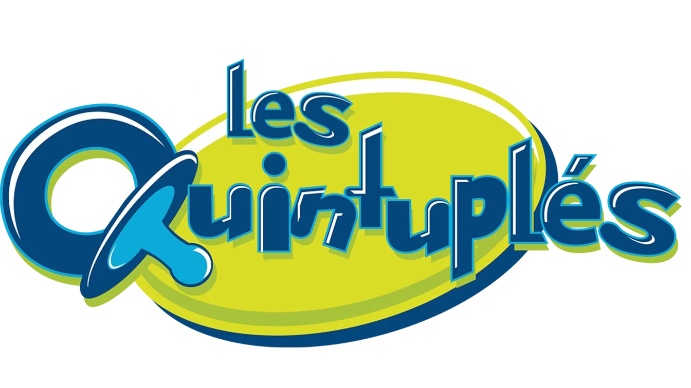 Les Quintuplés