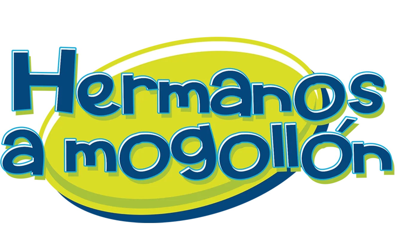 Hermanos a mogollón